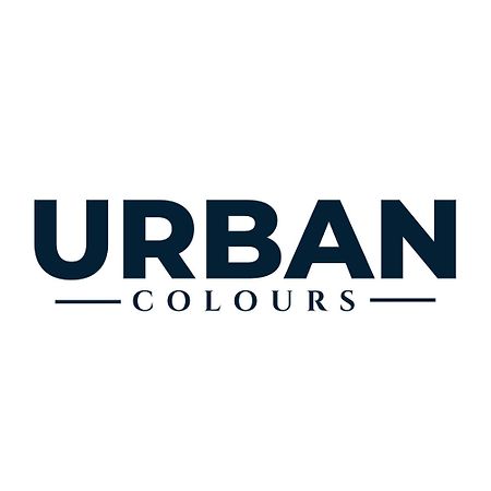 Urban Colours Sauceda VII Apartment Seville Luaran gambar